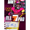 2025 Panini Absolute Football Hobby Box