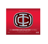 2025 Panini Authentically Mahomes Icon Collection Football Blaster 20-Box Case