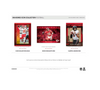 2025 Panini Authentically Mahomes Icon Collection Football Blaster 20-Box Case