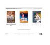 2025 Panini Authentically Mahomes Icon Collection Football Blaster 20-Box Case