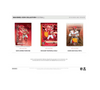 2025 Panini Authentically Mahomes Icon Collection Football Blaster 20-Box Case