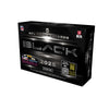 2025 Panini Black Football Hobby Box