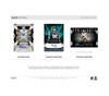 2025 Panini Black Football Hobby 12-Box Case