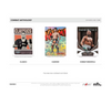 2025 Panini PFL Combat Anthology Hobby 12-Box Case