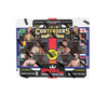 2025 Panini Contenders Professional Fighters League PFL Hobby 12-Box Case
