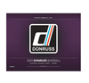 2025 Panini Donruss Baseball Hobby 16-Box Case