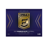 2025 Panini Donruss Elite Football Hobby 12-Box Case