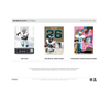 2025 Panini Donruss Elite Football Hobby 12-Box Case