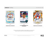 2025 Panini Donruss Football Hobby 18-Box Case