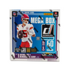2025 Panini Donruss Football Mega 20-Box Case (Red Wave)