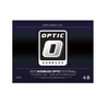 2025 Panini Donruss Optic Football Hobby Mega 20-Box Case