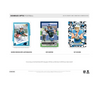 2025 Panini Donruss Optic Football Hobby Blaster 20-Box Case (Blue Scope Parallels!)