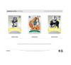 2025 Panini Donruss Optic Football Hobby Mega 20-Box Case