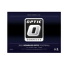 2025 Panini Donruss Optic Football Hobby 12-Box Case