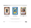 2025 Panini Donruss Optic Football Hobby 12-Box Case