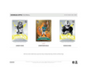 2025 Panini Donruss Optic Football Hobby 12-Box Case