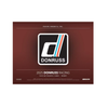 2025 Panini Donruss Racing Hobby 20-Box Case