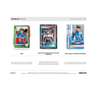 2025 Panini Donruss Racing Hobby 20-Box Case