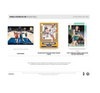 2025 Panini Donruss WNBA Basketball Hobby 16-Box Case