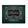 2025 Panini Flawless Baseball Hobby 2-Box Case