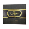 2025 Topps Five Star Baseball Hobby Box