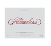 2025 Panini Flawless Football Hobby 2-Box Case