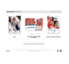 2025 Panini Impeccable WNBA Basketball Hobby 3-Box Case