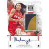 2025 Panini Impeccable WNBA Basketball Hobby Box