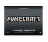 2025 Panini Minecraft Special Edition Hobby 12-Box Case