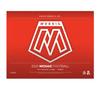 2025 Panini Mosaic Football Hobby 12-Box Case