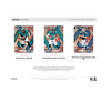 2025 Panini Mosaic Football Hobby Mega 20-Box Case