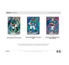 2025 Panini Mosaic Football No Huddle 20-Box Case