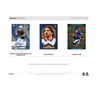 2025 Panini Mosaic Football No Huddle 20-Box Case
