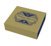 2025 Panini National Treasures Baseball Hobby 4-Box Case