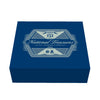 2025 Panini National Treasures Football Hobby Box
