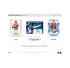 2025 Panini National Treasures Football Hobby 4-Box Case