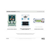 2025 Panini National Treasures Football Hobby 4-Box Case