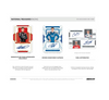 2025 Panini National Treasures Racing Hobby 4-Box Case