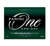 2025 Panini One & One WNBA Basketball Hobby 10-Box Case