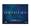2025 Panini Origins Football International Blaster 20-Box Case
