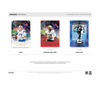 2025 Panini Origins Football International Blaster 20-Box Case