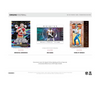 2025 Panini Origins Football International Blaster 20-Box Case
