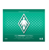 2025 Panini Phoenix Football Hobby Blaster 20-Box Case