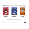 2025 Panini Phoenix Football Hobby Blaster 20-Box Case