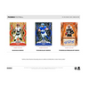 2025 Panini Phoenix Football Hobby Blaster 20-Box Case