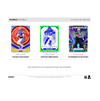 2025 Panini Phoenix Football Hobby Blaster 20-Box Case