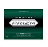 2025 Panini Prizm Baseball Hobby 12-Box Case