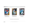 2025 Panini Prizm Baseball Hobby 12-Box Case