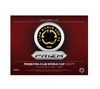 2025 Panini Prizm FIFA Club World Cup Soccer Hobby 12-Box Case