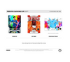 2025 Panini Prizm FIFA Club World Cup Soccer Hobby 12-Box Case